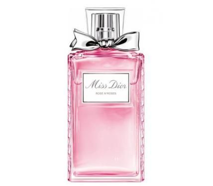 Christian Dior Miss Dior Rose N`Roses Парфюм за жени без опаковка EDT